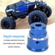 thumbnail image 5 of Casillero Diferencial De Coche RC, Casillero Diferencial aleación De Aluminio Acero Delantero Trasero Universal Respuesta Rápida Alta Eficiencia De Transmisión Carrete Diff, 5 of 7