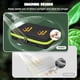 thumbnail image 5 of Caja de Almacenamiento de Semillas con 41 Ranuras, Contenedor de Embalaje Resistente y Seguro para Semillas para JardíN, Verduras, Plantas, Flores, Juego de Ahorro de Semillas, 5 of 5