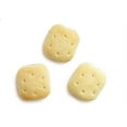 thumbnail image 2 of Westminster Bakers Company Premium ZS23 Restaurant Oyster Crackers, 25 Ounce (50 Count, 1/2 Ounce), 2 of 3