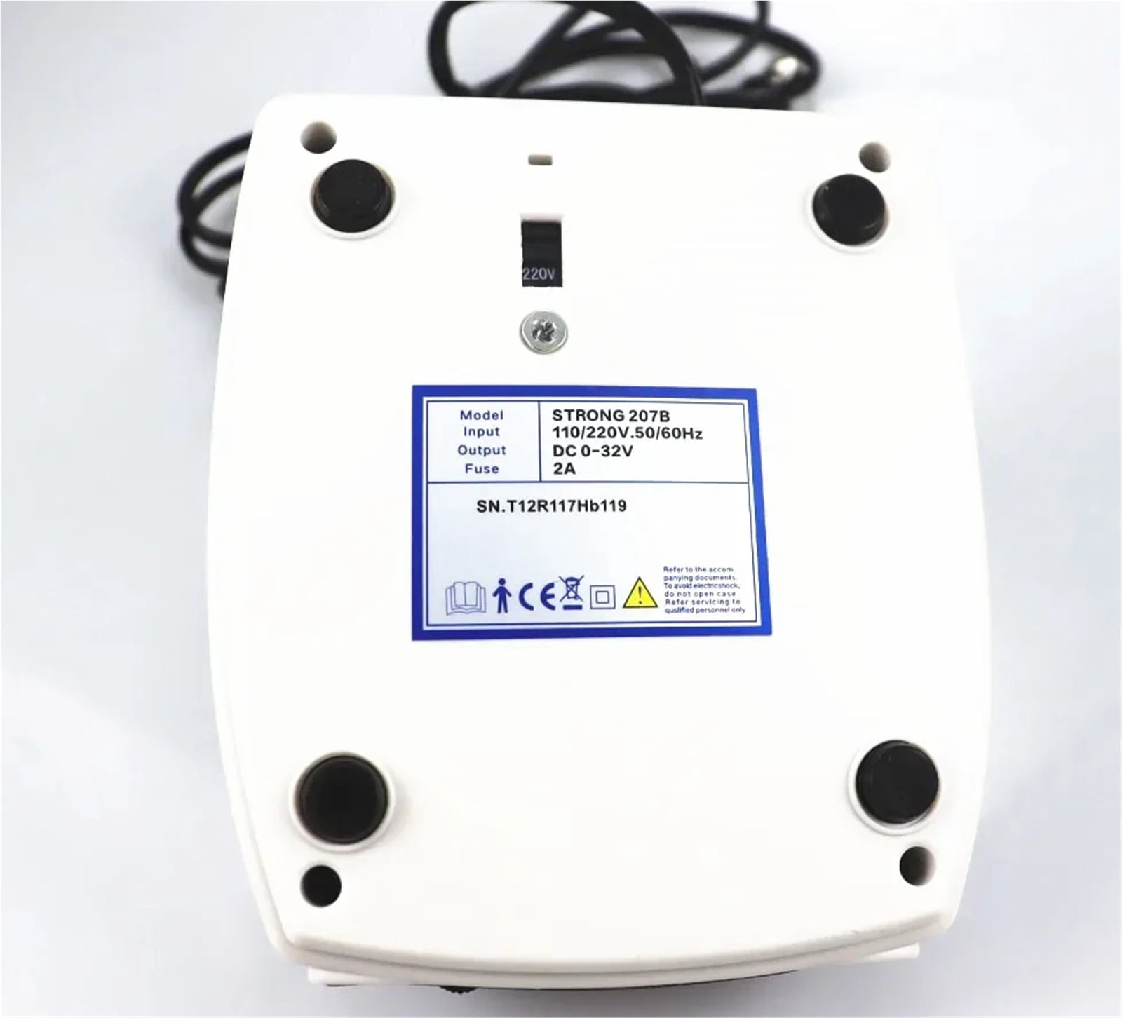 Electric Nail Drill 65W  Milling Machine for Manicure Pedicure Nail Drill Apparatus for Manicure Machine Tool