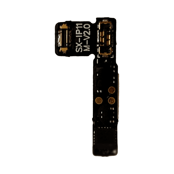 Replacement Battery Tag-On Flex Cable Compatible For iPhone 11 (AmpSentrix)