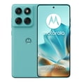 thumbnail image 1 of Telefono Celular Smartphone Motorola Edge 60 Fusion 5G DUAL SIM 8GB RAM  + 256GB Almacenamiento Nuevo Liberado, 1 of 4