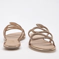 thumbnail image 4 of SANDALIA PLANA DIVA DORADO 132032, 4 of 4