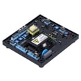 thumbnail image 3 of Voltage Regulator Module Brushless Generator Engine Parts Automatic Adjust Board SX440, 3 of 5