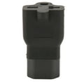 thumbnail image 2 of IEC320 C14 A NEMA 6-15/20R Adaptador de Potencia, Sacando Un adaptador de CA Resistente Copper Core 2 en 1 para la Fuente de Alimentación del Chasis del Servidor, 2 of 7