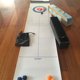 thumbnail image 3 of Mini Juguetes Portátiles De Viaje, Escuela, Familia, Bolos, Barra De Curling, Mesa Deportiva, Entrenamiento Para Adultos, Juego De Mesa Para Niños, Juego De Pelota Eigraketly HA020695-00, 3 of 5