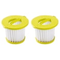 thumbnail image 3 of Filtre Réutilisable pour Ryobi 18V + Aspirateur à Main PERFORMANCE PLC704K,PLC705K, 3 of 9