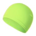 thumbnail image 4 of LPKRT Unisex Skull Cap Quick-Dry Breathable Sports Liner Uv Protection Moisture Wicking Cooling Cycling Beanies Green, 4 of 4