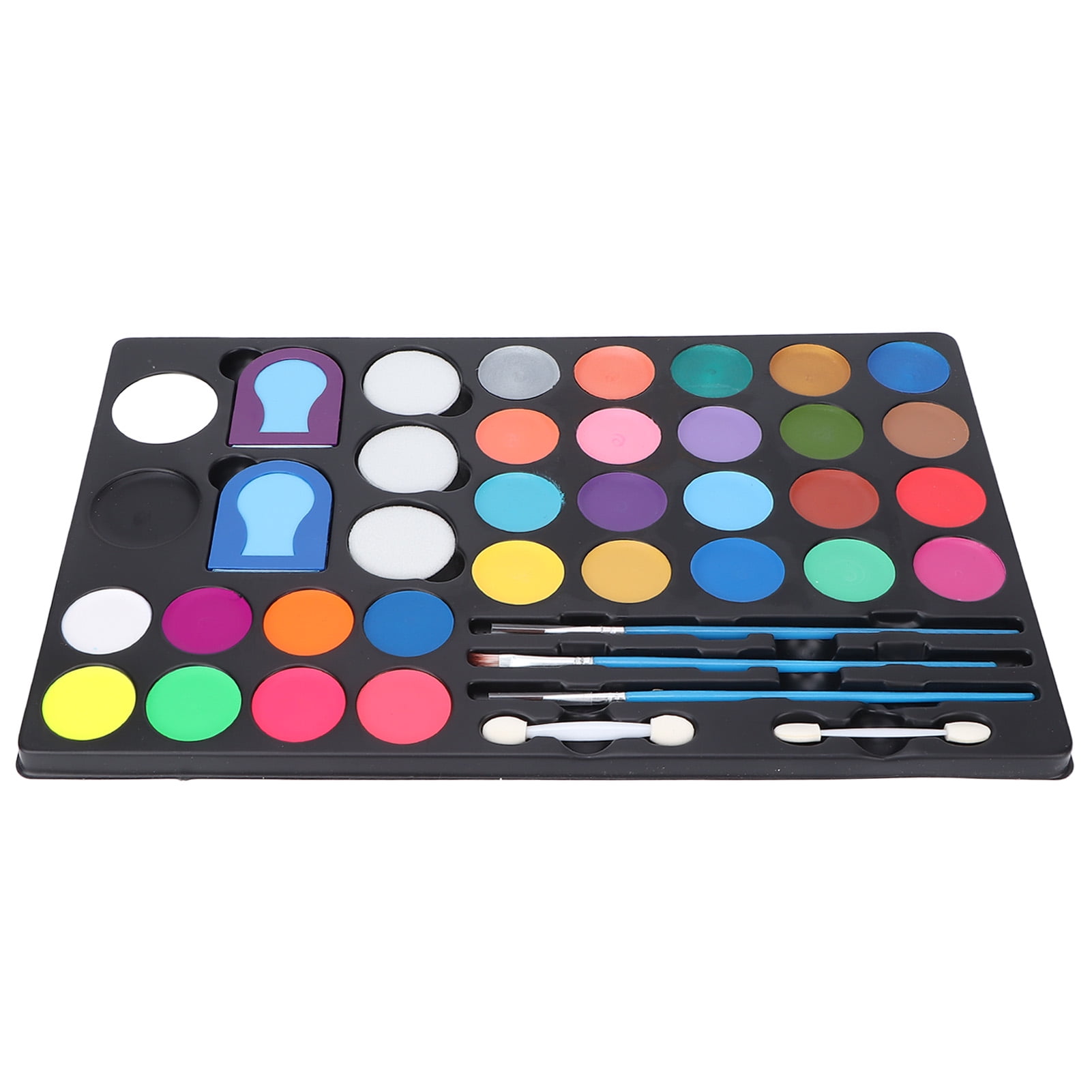 Body Paint, Face Paint Cosplay Makeup Paint For Cosplay Costumes