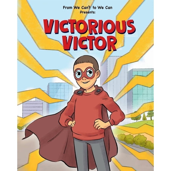 Victorious Victor, (Paperback)