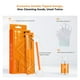 thumbnail image 2 of Kit de limpieza de sensores K&F Concept Full Frame con limpiador de 20 ml, 2 of 8