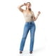 thumbnail image 1 of Jeans de corte recto /Juvenil, 1512 (Azul medio) azul 9, 1 of 3