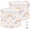 Color 4, variant on Drum Lampshades 13"x13"x10" Children World Map Travel around world play mat land farm Light Shade for Table Lamps Floor Lamp Shades Replacement Assembly Required