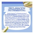 thumbnail image 4 of Papilla Gerber Cosecha natural etapa 1 pera 71 g, 4 of 5