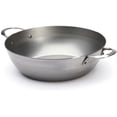 thumbnail image 2 of De Buyer Mineral B Element 9.45'' Non-Stick Frying Pan, 2 of 4