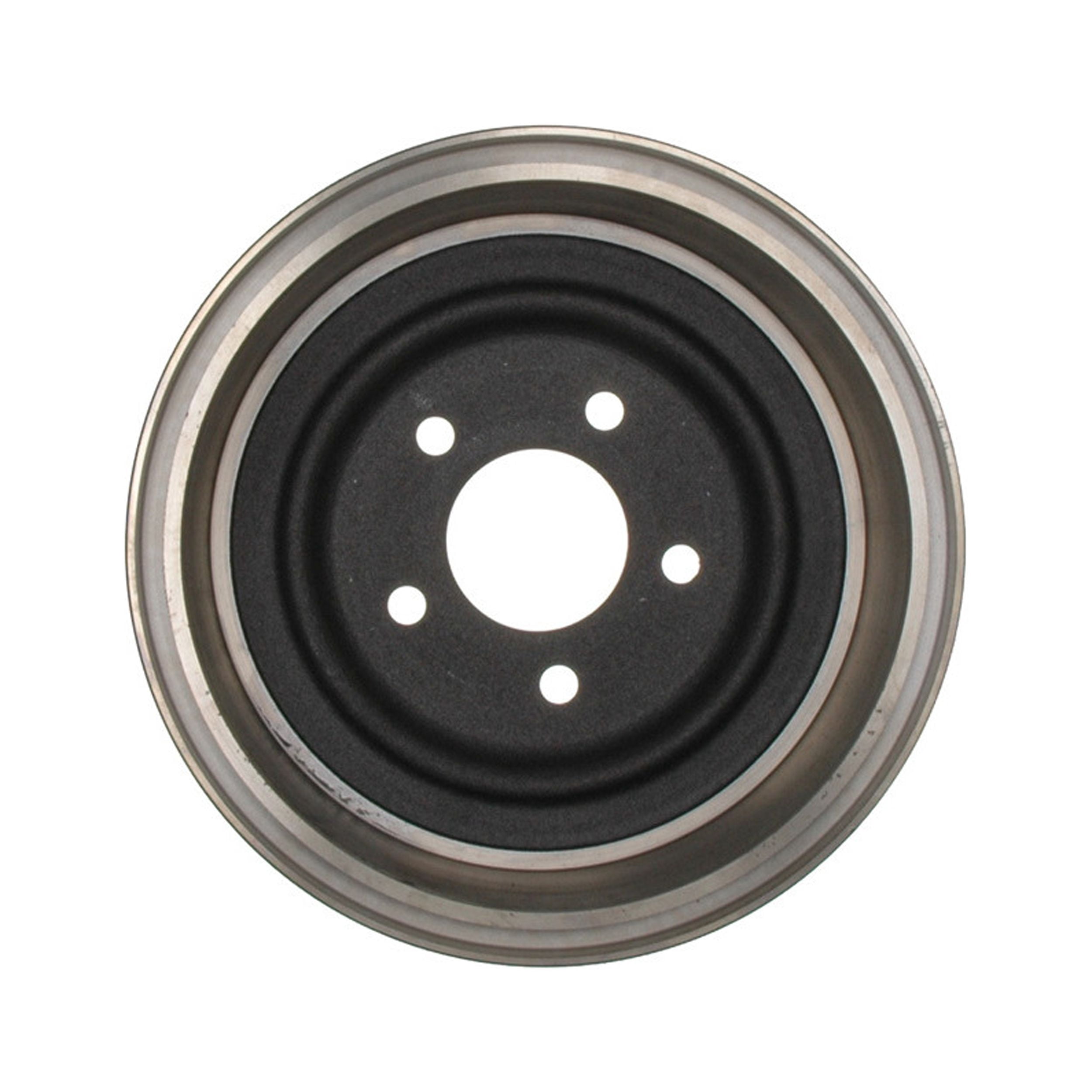Raybestos 2683R Professional Grade Brake Drum Fits select: 1987-1991 FORD CROWN VICTORIA, 1983-1984 FORD LTD CROWN VICTORIA