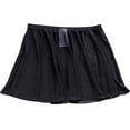 thumbnail image 2 of Rainbeau Moves Girls Sheer Dance Skirt, XS-XL, 2 of 2