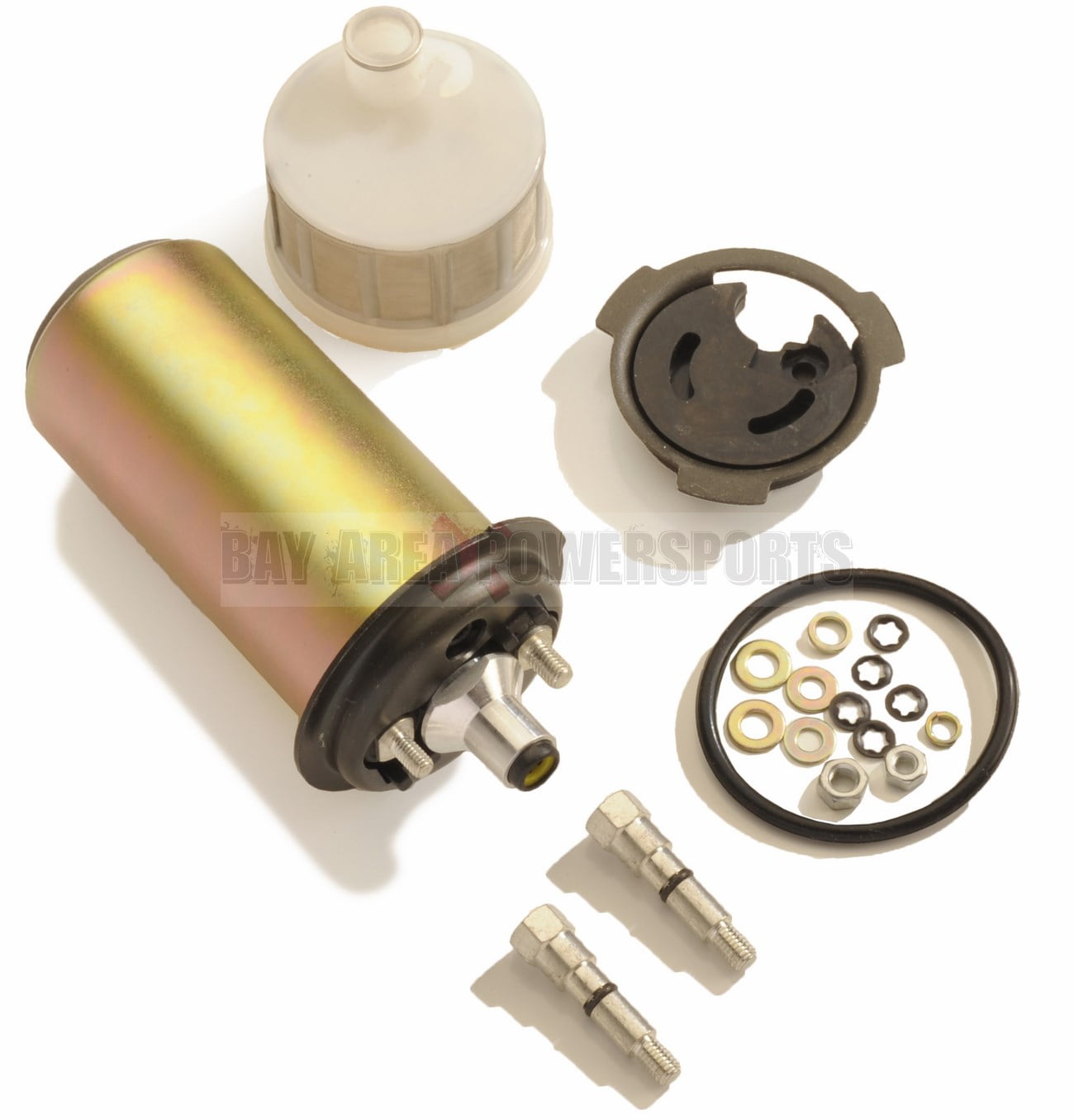 Mercury EFI Fuel Pump & Filter 827682T 809088T 808505T 809088T1