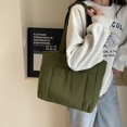 thumbnail image 4 of Bolso de mano de nube para mujer, bolso de hombro sencillo, bolso de nube simple, bolso de mano informal, 4 of 9