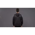 thumbnail image 4 of Sudadera deportiva con capucha Alpinestars Inception para hombre negra M, 4 of 6
