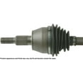thumbnail image 2 of A1 CARDONE - CV DRIVE AXLE, 2 of 6
