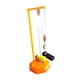 thumbnail image 3 of Control remoto Crane de enseñanza de la enseñanza STEM Ciencias STEM Ciencias Portables Ciencias de los niños Portables Juguetes para estudiantes de, 3 of 9
