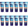 Pack of (12) Noxzema Ultimate Clear Daily Deep Pore Cleanser (6 oz)