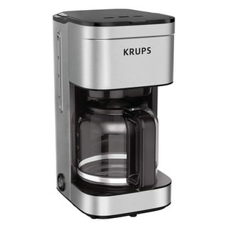 KRUPS NESPRESSO by KRUPS Vertuo Plus XN903140 Coffee Machine - White  XN903140