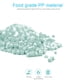 thumbnail image 5 of Dispensador de fórmula de 3 rejillas, contenedor de almacenamiento de alimentación para bebés sin BPA para bebés pequeños, 5 of 8
