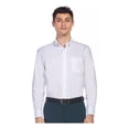 thumbnail image 5 of Camisa Manga Larga De Hombre Slim Fit Formal Vittorio Forti, 5 of 5