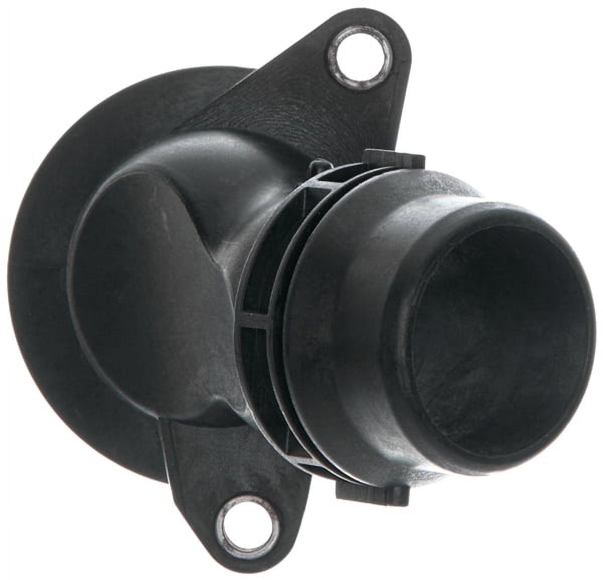 Engine Coolant Water Outlet Fits select: 2009-2017 VOLKSWAGEN TIGUAN, 2013-2017 AUDI Q5