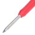 thumbnail image 3 of Rotulador para marcar carpintería, punta de carburo de tungsteno de 2,8mm, herramienta de trazado multifunción con recarga, 3 of 8