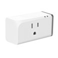 thumbnail image 2 of Sonoff Power Socket Control Remoto Medidor de Electricidad Smart WiFi Outlet Sala de estar Oficina Dormitorio Inicio Suministros Inteligentes Estados Unidos Enchufe Inevent HA011431-00B, 2 of 6