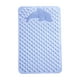 thumbnail image 2 of Alfombra de baño de baño con ventosa de PVC Alfombra antideslizante para el baño antideslizante, 2 of 6