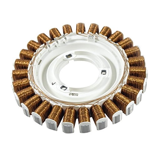 ForeverPRO WH39X10013 Stator for GE Appliance PS8757178