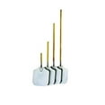 thumbnail image 5 of American Metalcraft 3016 Extra Large Blade 30 x 16 Pizza Peel, 5 of 5
