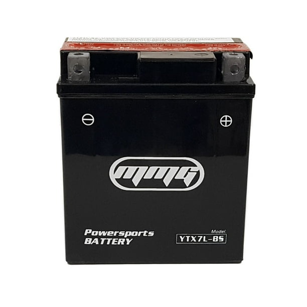 Ytx7l Bs 12v Motorcycle Battery Fits Suzuki Dr125 Rv125 Dr0 Dr250 Gz250 Tu250x Dr350 Walmart Com Walmart Com Ytx7l Bs 12v Motorcycle Battery Fits Suzuki Dr125 Rv125 Dr0 Dr250 Gz250 Tu250x Dr350 Walmart Com Walmart Com