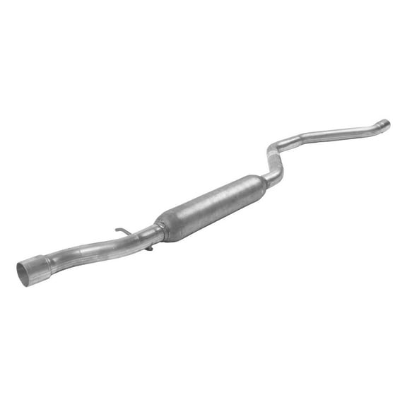 AP Exhaust Exhaust Pipe Fits select: 2007-2012 DODGE CALIBER, 2007-2011 JEEP PATRIOT