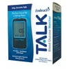 Embrace Talk APX03AB0300 Talking Blood Glucose Meter, 1 Each