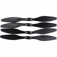 thumbnail image 2 of Hélices de Liberación rápida perfecl para Quadcopter HS720 HS720E Negro, 2 of 6
