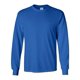 thumbnail image 1 of Camiseta de manga larga Gildan Ultra Cotton 20F Royal Medium Gildan 2400, 1 of 1