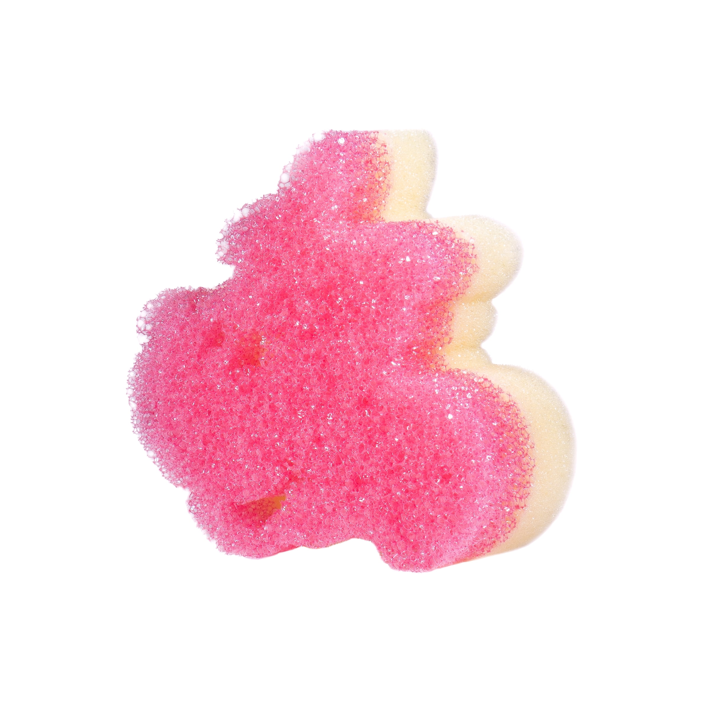 Scrub Daddy Disney Mickey & Minnie Mouse Non-Scratch Cleaning Sponges, 2-Pack