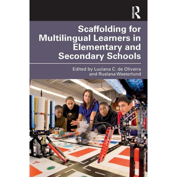 Scaffolding for Multilingual Learners in Elementary and Secondary Schools (Paperback)