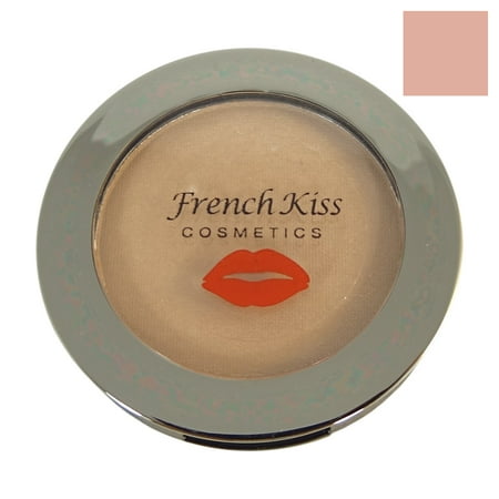 - French Kiss Sheer Satin Blush Whisper Nude 0.12oz