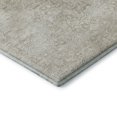 thumbnail image 3 of Addison Rugs Mayfield Premium Machine Washable Traditional Global Beige Rectangle Rug, 9' x 12', 3 of 7