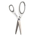 thumbnail image 4 of SINGER 8.5-Inch Sewing Fabric Scissors with Comfort Grip, 4 of 8