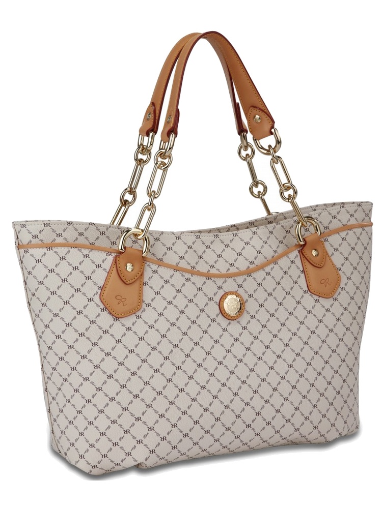 rioni signature large luxury tote