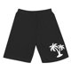 thumbnail image 3 of WILLBEST Pantalones Cortos Casuales para Hombre, de Verano, de Playa, con Estampado de Árboles, Deportivos, para Actividades Oceánicas y Deportes Al Aire Libre., 3 of 3