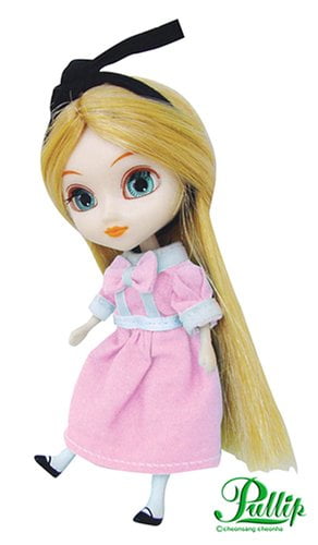 pullip fantastic alice