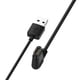 thumbnail image 5 of Cable de carga USB Adaptador de carga de carga rápida para Huami Amazfit Falcon A2029 Tmvgtek Para estrenar, 5 of 9